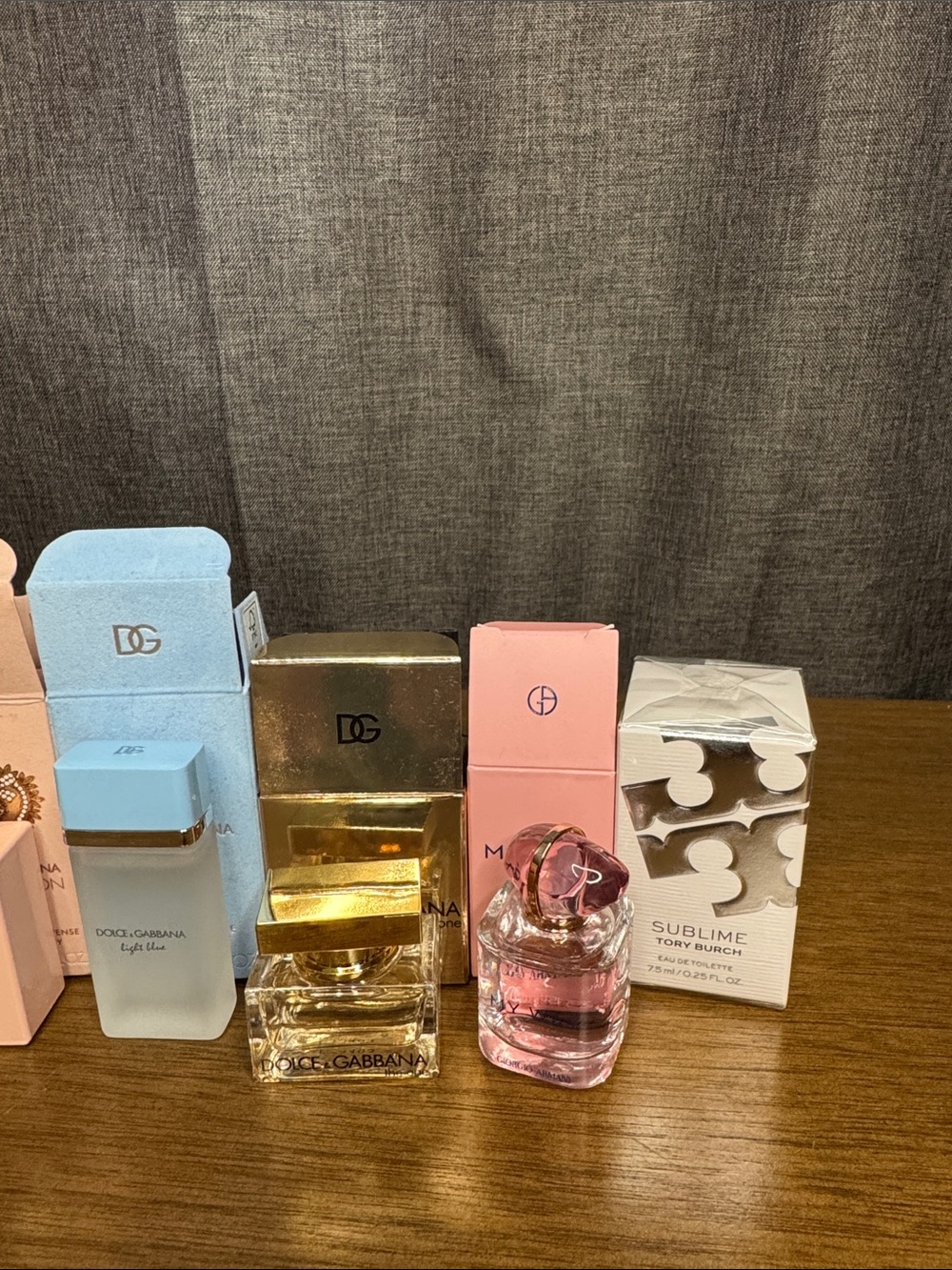 Mini Designer Fragrance Bundle - Picture 11 of 11